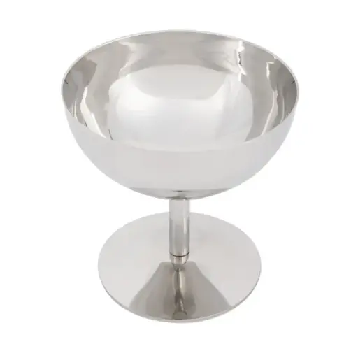 [fu287] Coupe à glace avec pied Olympia 250ml