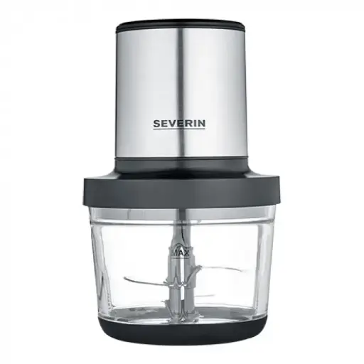 [910081] HACHOIR UNIVERSEL SEVERIN 1L - VERRE
