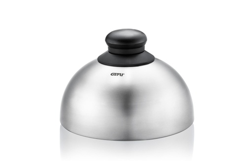 [942020] CLOCHE BURGER / BBQ D15xH10cm