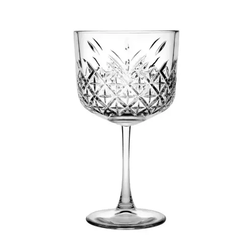 [1613193] SET 4 verres à Gin 55cl Timeless