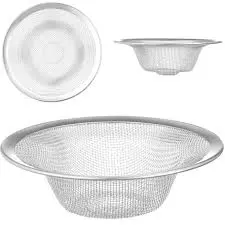 [639245] FILTRE EVIER ⌀110x(H)35