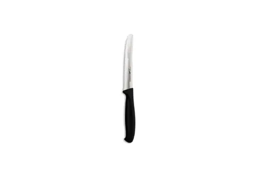 [12039] Couteau à steak bout rond