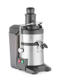 [220238] CENTRIFUGEUSE EXTRACTEUR DE JUS - COMPACT HENDI