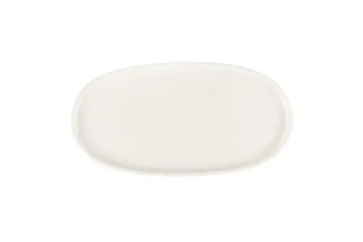 [PL11AP21] Assiette ovale Plano 21cm