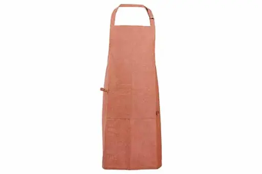 [5453402] TABLIER RUST