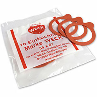 [850414] Joint Weck ø6cm 54x67