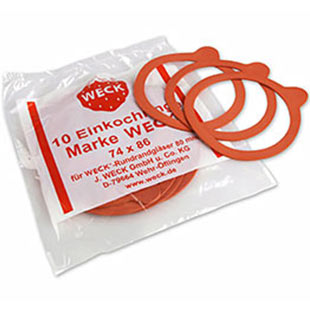 [8074112] Joint Weck ø8cm 74x86