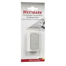 [10852280] Set 5 lames pour plaque de cuisson