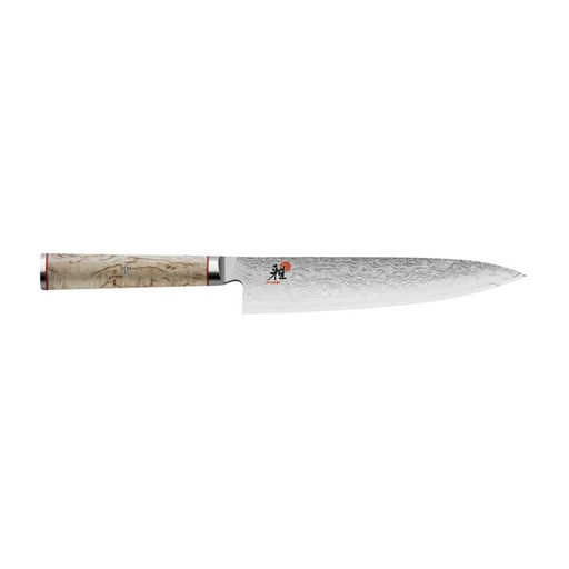 [34373-201-0] MYABI 5000MCD Gyutoh 200 mm