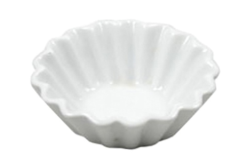 [RH41023] SET 6 MINI-TARTELETTES APERO D7,5CM