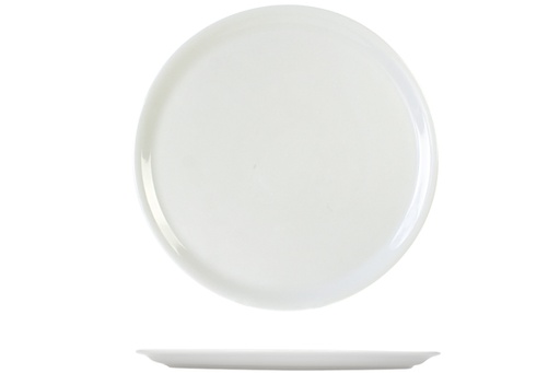 [201097] ASSIETTE PIZZA Saturnia 30.5 CM
