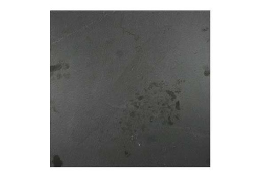 [L303004] ASSIETTE ARDOISE 30X30X0,4CM