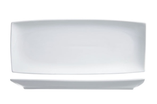 [884099] ASSIETTE 25X10.5CM AVANTGARDE NBC
