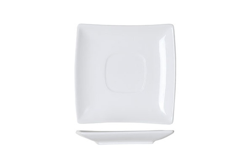 [P0469409S] SOUS-TASSE 13,5CM AVANTGARDE NBC