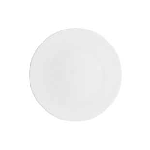 Assiette plate 16,5 cm Lune