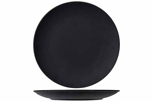 [5437027] ASSIETTE COUPE 27CM BLACKSTONE