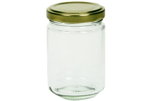 [05024] SET 6 BOCAUX CONFITURE 156ML