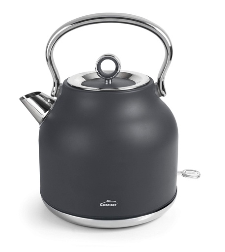 [69397] BOUILLOIRE ELECTRIQUE RETRO 1,7L