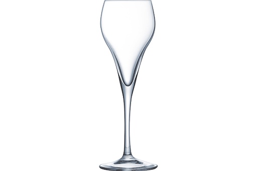 [J1478/6] SET 6 COUPES CHAMPAGNE BRIO 16CL