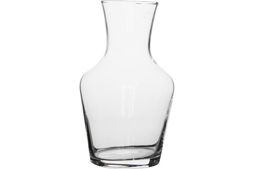[33040] BROC CARAFON VIN 0,5L