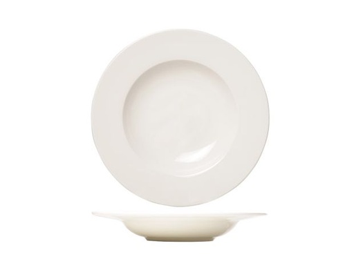 [6664026] ASSIETTE CREUSE BUFFET D26CM