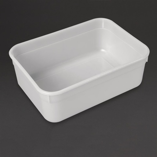 [CS828] Bacs à glace Interpack 2L (lot de 15)