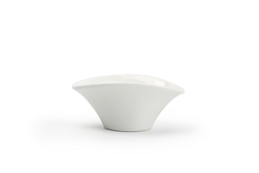 [702658] Ravier trompette 10x7xH4cm Flavor