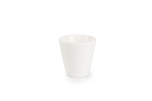 [711024] Bol 5,5xH5,5cm blanc Eon