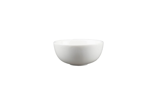 [702717] Bol 7,5xH4cm blanc Team