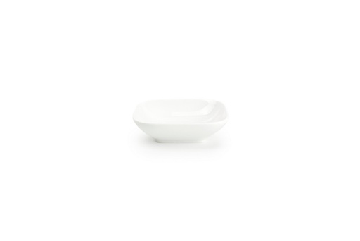 [703307] Coupelle 9,9x9,9xH2,8cm blanc Match