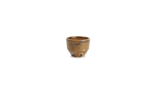 [604025] Bol/tasse à moka 6,5cl beige Escura