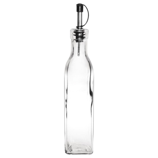 [GM253] Set 6 Bouteilles d huile 250ml