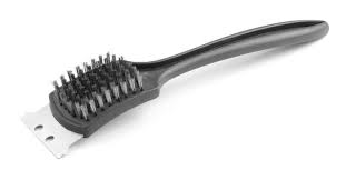 [525548] Brosse métallique