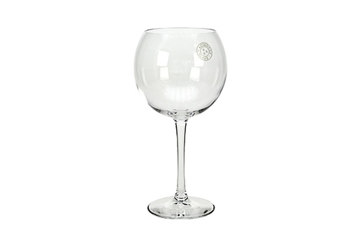 [47026/6] SET CABERNET BALLON 58CL