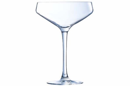 [N6815] SET 6 COUPES CHAMPAGNE CABERNET 30 CL