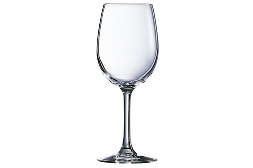 [53468/6] SET 6 CABERNET TULIP 19CL