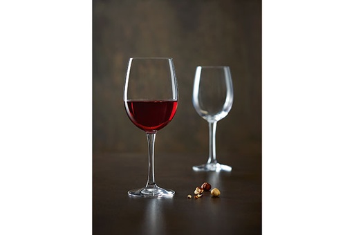 [46888/6] SET 6 CABERNET TULIP 58CL