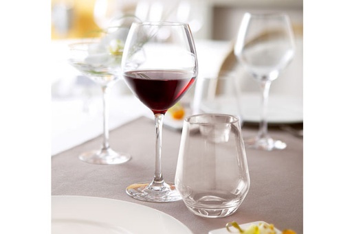 [E2788/6] SET 6 CABERNET YOUNG WINES 35CL