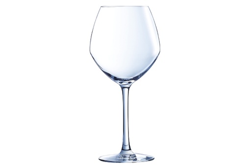 [E2789/6] SET 6 CABERNET YOUNG WINES 58CL