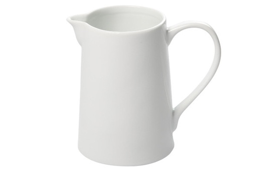 [135311] Pot à lait 0.75L D10.3-8.7XH14.3CM