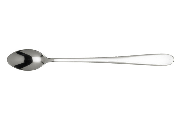 SET 6 CUILLERES A GLACE JASMINE L21