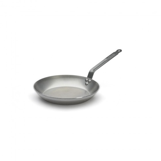 [5110.28] POÊLE CARBONE PLUS Ø28CM
