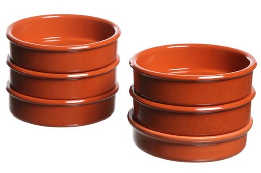 [150/6] Ramequin Regas 11.5CM