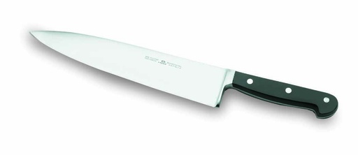 [39021] COUTEAU DEMI CHEF 21cm