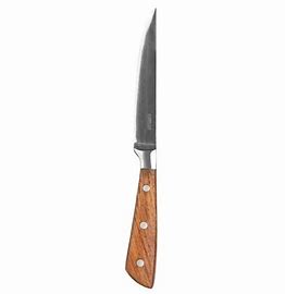 [7068] COUTEAU STEAK MONTBLANC 