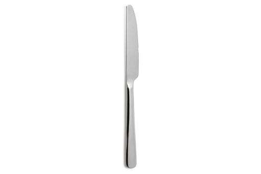 [5033] COUTEAU TABLE Chef 18/10 3,5mm.