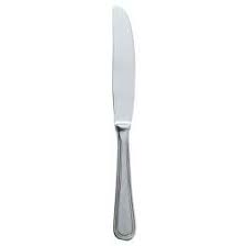 [11917] COUTEAU TABLE Ingles 18/10 XL