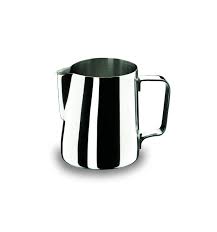 [62215] Pot à lait inox 0,15 LTS.