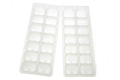 [CT620216] SET 2 BACS A GLACONS