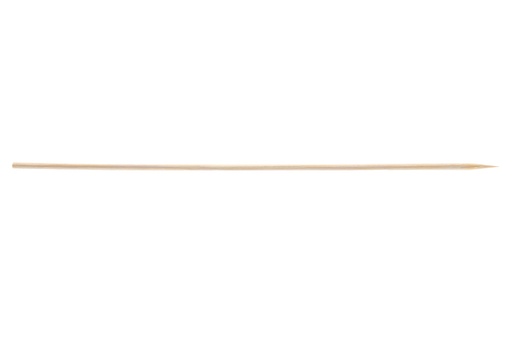 [000115] SET 100 BROCHETTES BOIS 20CM